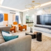shorlet duplex in ikoyi