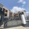 Houses for rent in banana island
