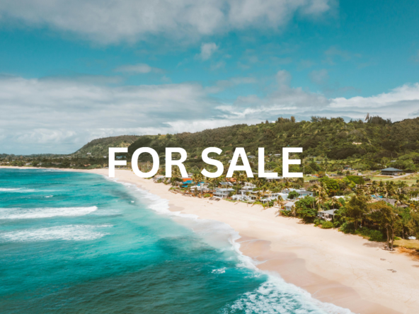 For Sale
