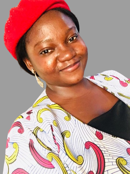 Elizabeth Oloyede ESQ
