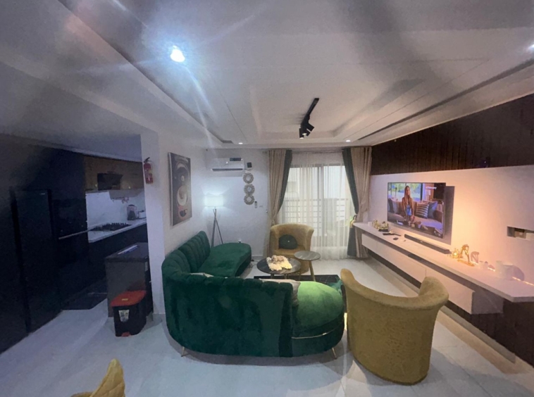 shortlet apartments in ikota nigeriabuy