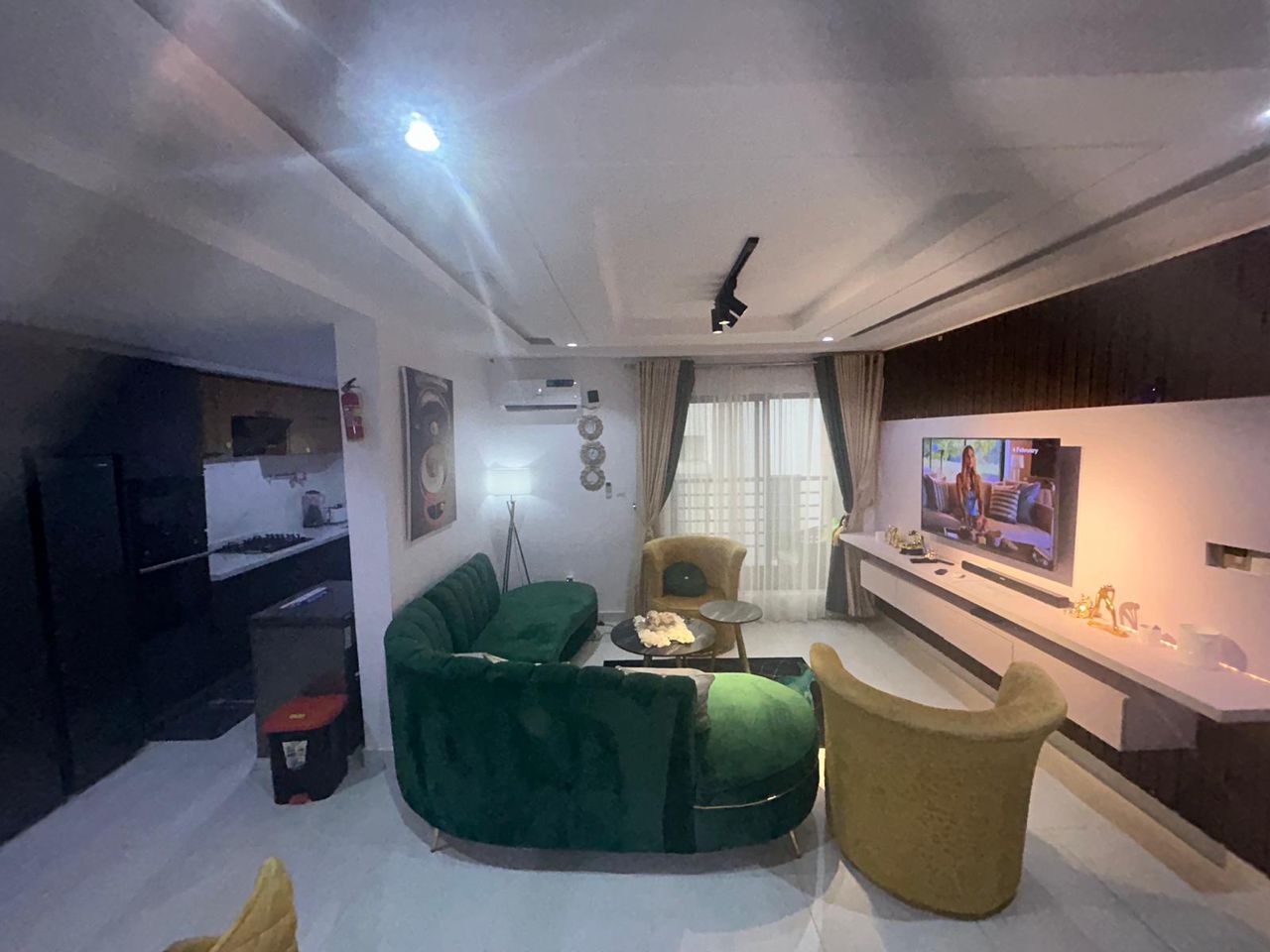 shortlet apartments in ikota nigeriabuy
