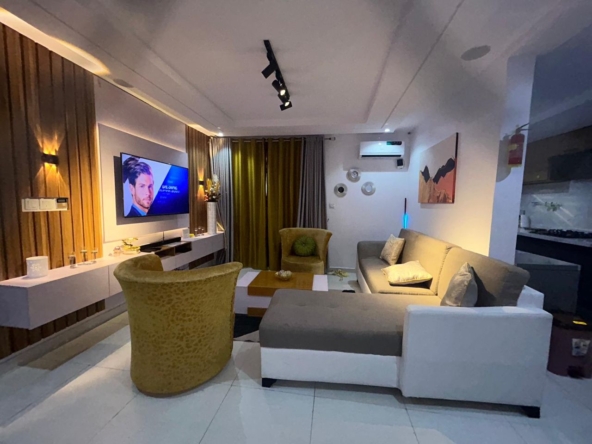 shortlet apartments in ikota nigeriabuy
