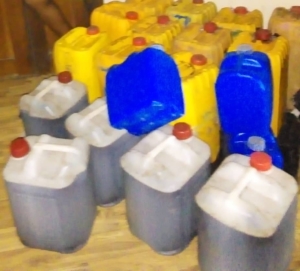 pure natural honey 20 Litres