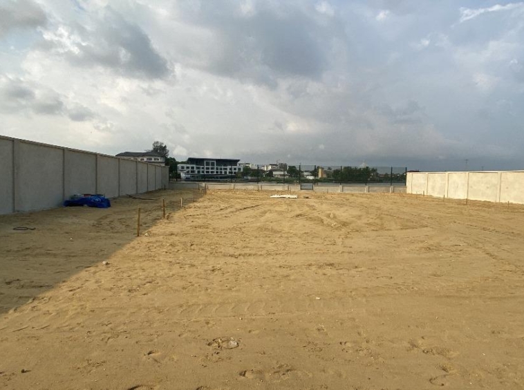 land for lease victoria island lagos nigeria