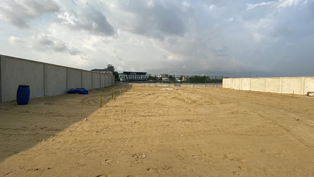 land for lease victoria island lagos nigeria
