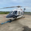 charter helicopter nigeria